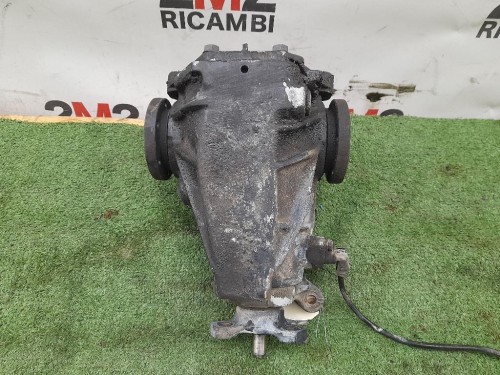 Pannello Parasole SX 8U0857551JFT9 Audi A4 8K5 Avant 2012