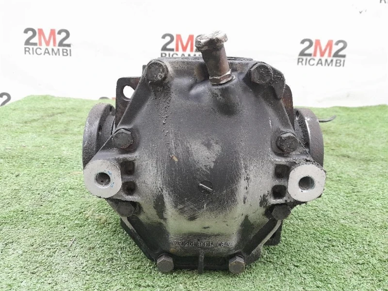 Differenziale POST R2013511408 Mercedes Classe E W124 1985