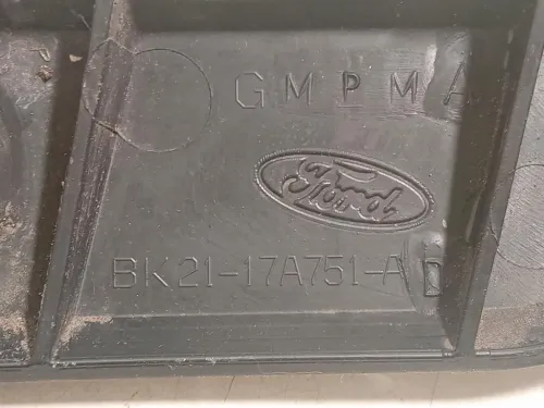 Staffa Sostegno Intparaurti POST SX BK21-17A751-A Ford Transit Custom I 2013