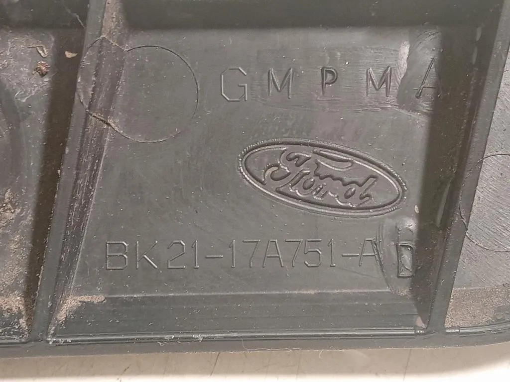 Staffa Sostegno Intparaurti POST SX BK21-17A751-A Ford Transit Custom I 2013