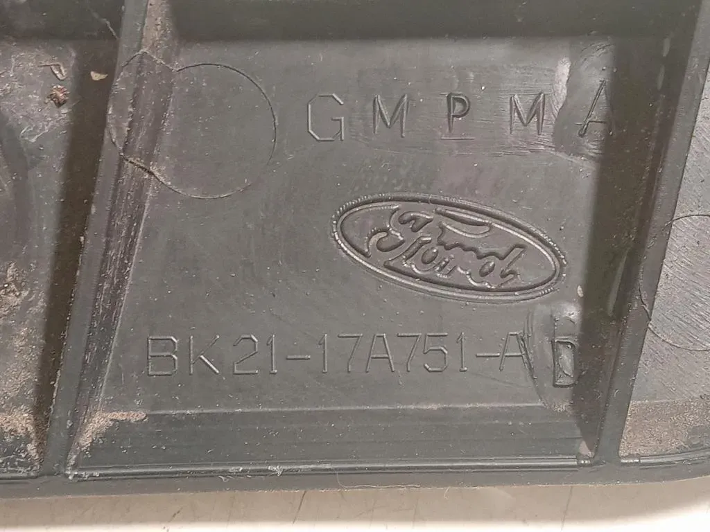 Staffa Sostegno Intparaurti POST SX BK21-17A751-A Ford Transit Custom I 2013