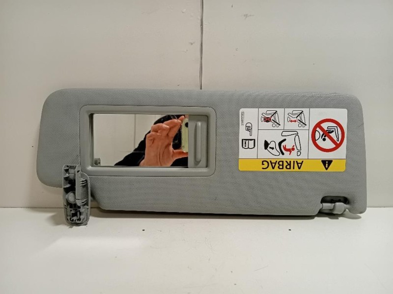 Pannello Parasole SX 8V5 857 552 R Audi A4 8W5 Avant 2015