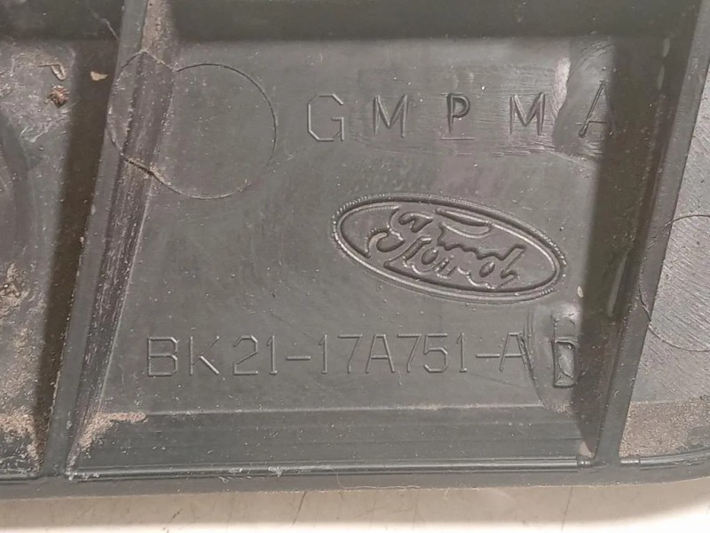 Staffa Sostegno Intparaurti POST SX BK21-17A751-A Ford Transit Custom I 2013