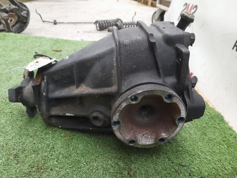 Differenziale POST R2013511408 Mercedes Classe E W124 1985