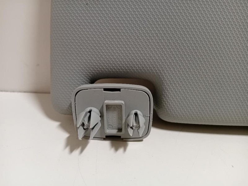 Pannello Parasole SX 8V5 857 552 R Audi A4 8W5 Avant 2015