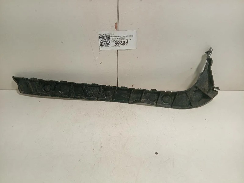 Staffa Sostegno Intparaurti POST SX BK21-17A751-A Ford Transit Custom I 2013