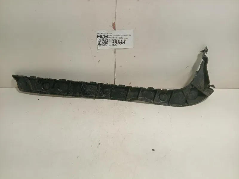 Staffa Sostegno Intparaurti POST SX BK21-17A751-A Ford Transit Custom I 2013