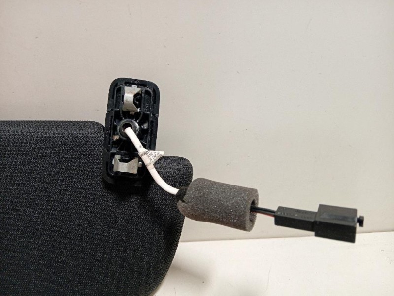 Pannello Parasole SX 4G0857551KJY1 Audi A6 4GD Avant 2016