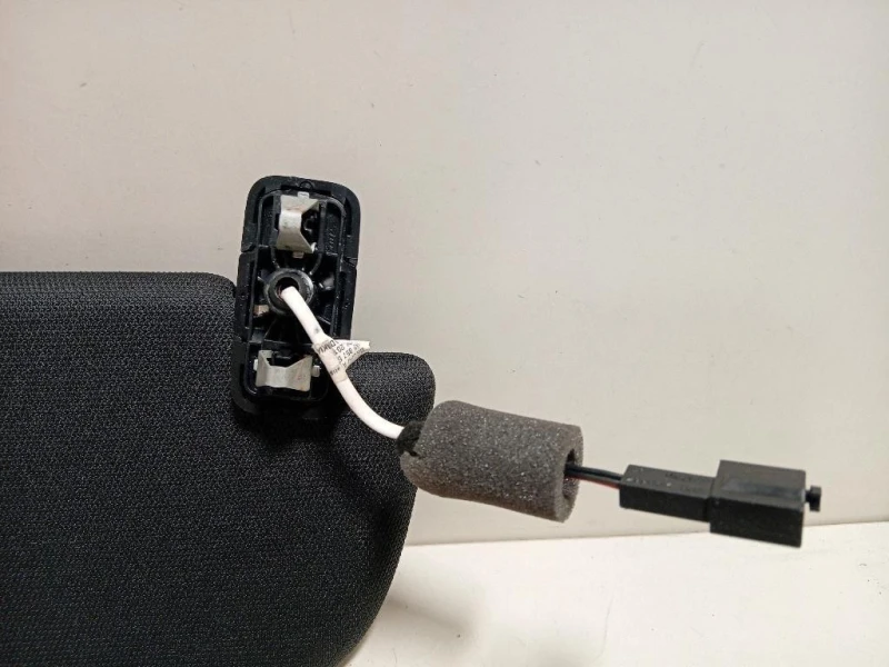 Pannello Parasole SX 4G0857551KJY1 Audi A6 4GD Avant 2016