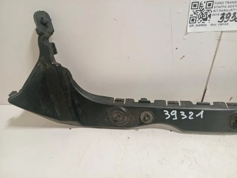 Staffa Sostegno Intparaurti POST SX BK21-17A751-A Ford Transit Custom I 2013