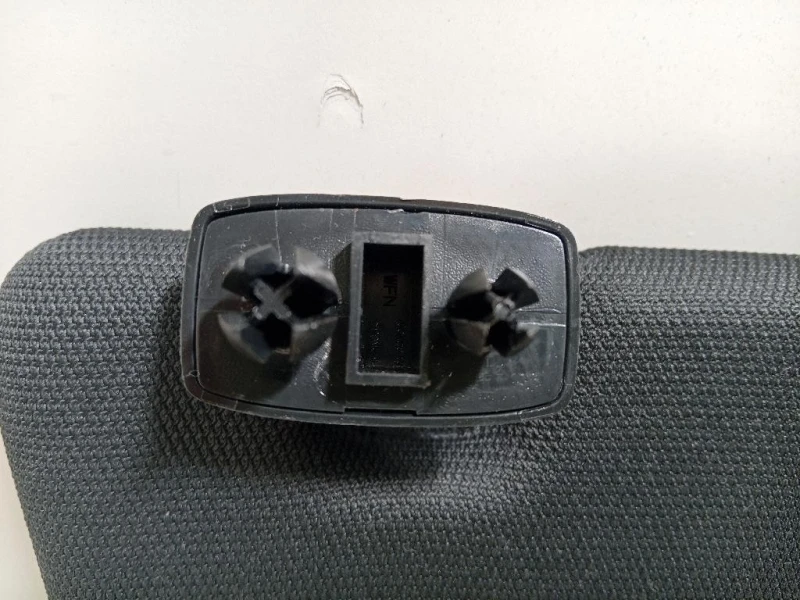 Pannello Parasole SX 4G0857551KJY1 Audi A6 4GD Avant 2016