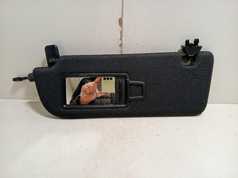 Pannello Parasole SX 4G0857551KJY1 Audi A6 4GD Avant 2016