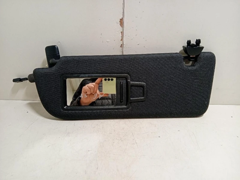 Pannello Parasole SX 4G0857551KJY1 Audi A6 4GD Avant 2016