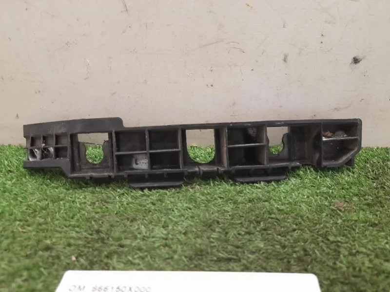 Staffa Sostegno Intparaurti POST SX 866150X000 Hyundai I10 I 2008