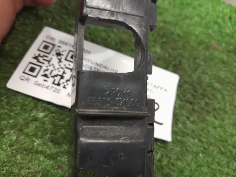 Staffa Sostegno Intparaurti POST SX 866150X000 Hyundai I10 I 2008