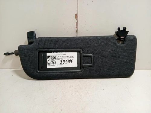 Pannello Parasole SX 4G0857551KJY1 Audi A6 4GD Avant 2016