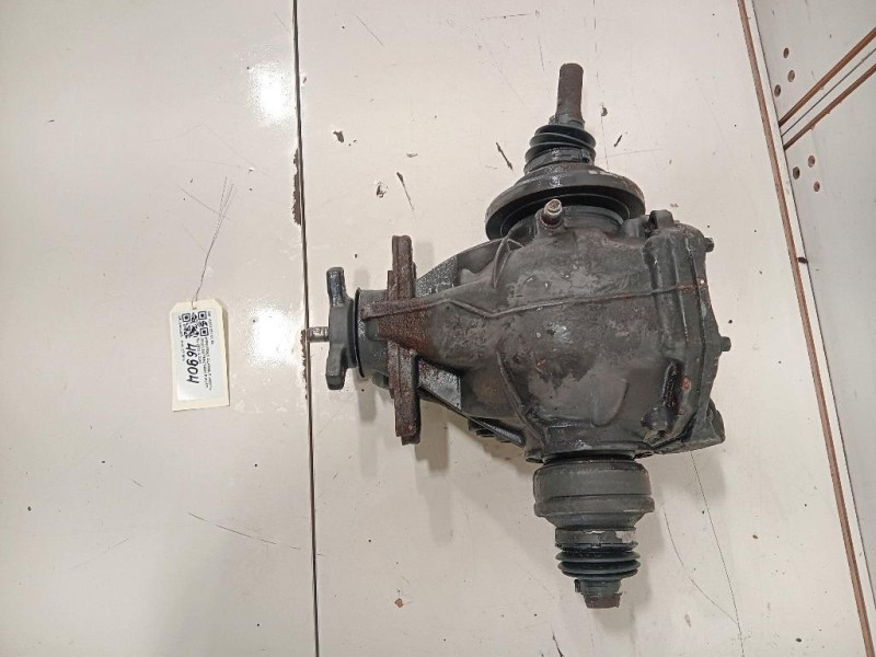 Differenziale POST A230 351 07 05 Mercedes Classe E W211 2002