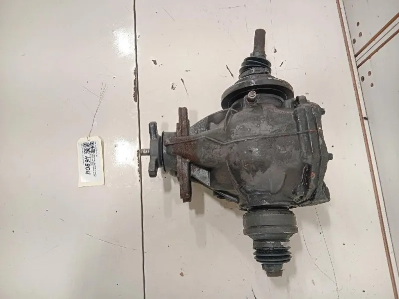 Differenziale POST A230 351 07 05 Mercedes Classe E W211 2002