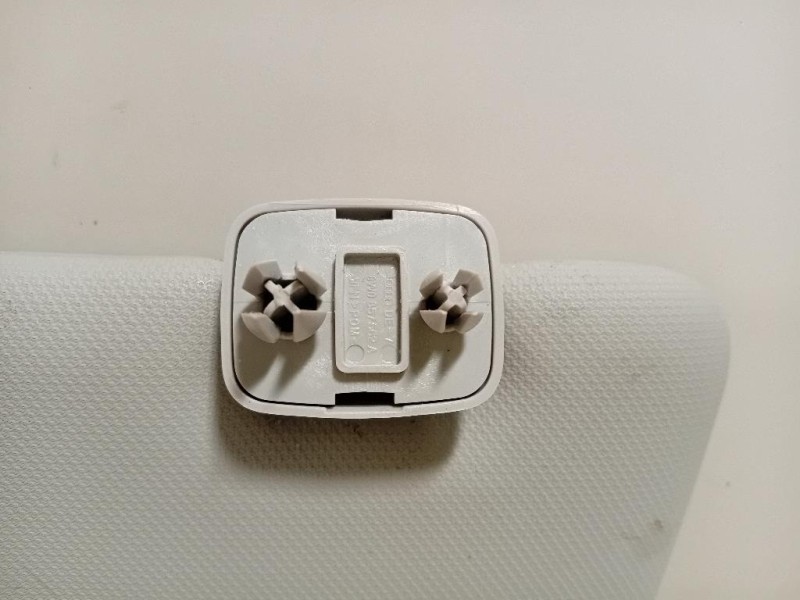 Pannello Parasole SX 8K0857551AL25M Audi Q5 8RB 2012