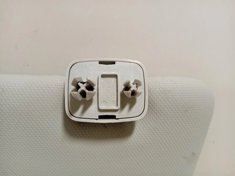 Pannello Parasole SX 8K0857551AL25M Audi Q5 8RB 2012