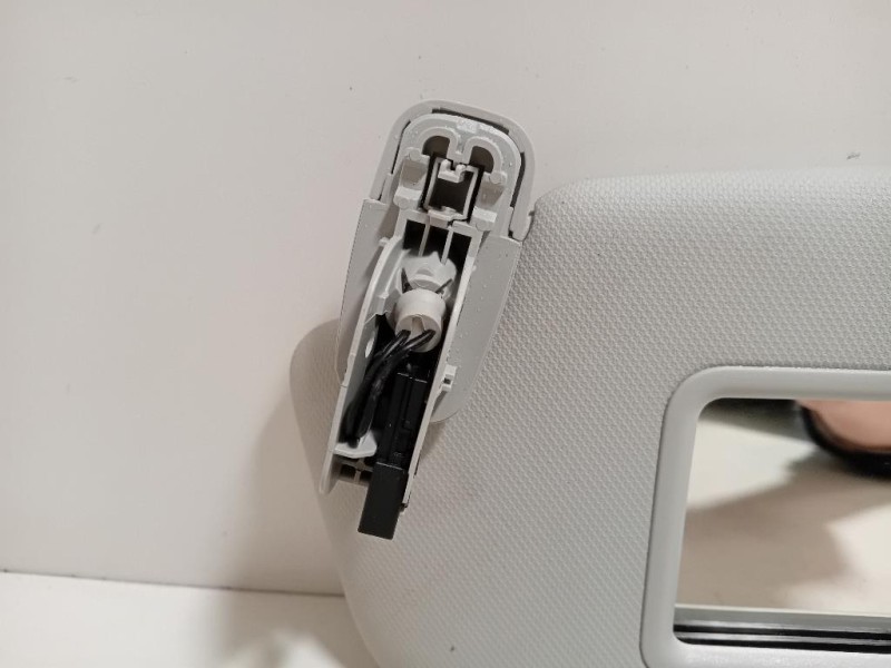 Pannello Parasole SX 8K0857551AL25M Audi Q5 8RB 2012