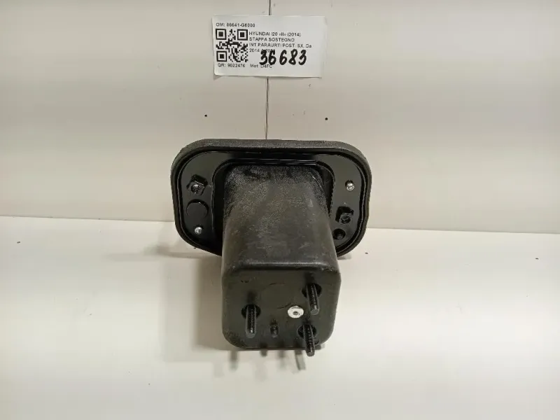 Staffa Sostegno Intparaurti POST SX 86641-G6000 Hyundai I20 II 2014