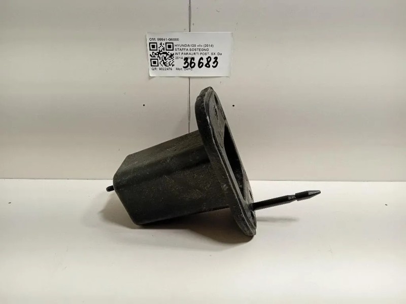 Staffa Sostegno Intparaurti POST SX 86641-G6000 Hyundai I20 II 2014