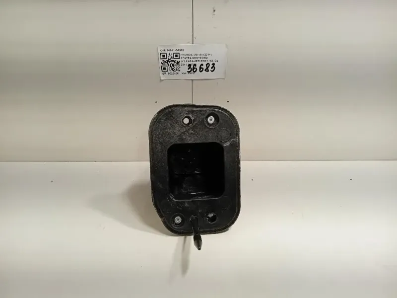 Staffa Sostegno Intparaurti POST SX 86641-G6000 Hyundai I20 II 2014