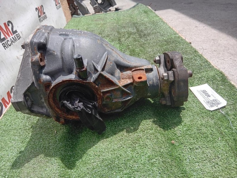 Differenziale POST A 2033510105 Mercedes Classe E W212 2013