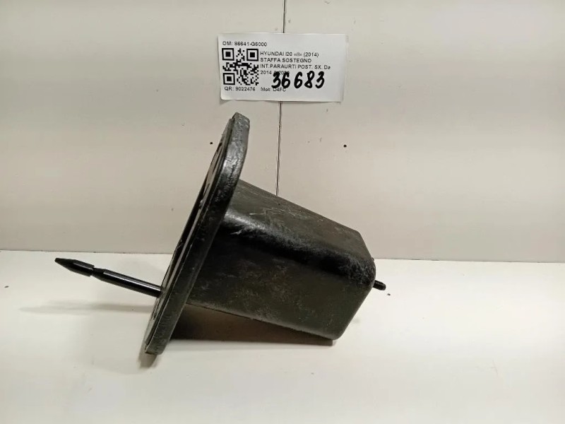 Staffa Sostegno Intparaurti POST SX 86641-G6000 Hyundai I20 II 2014