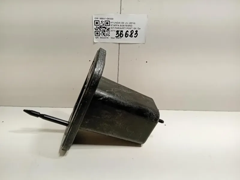 Staffa Sostegno Intparaurti POST SX 86641-G6000 Hyundai I20 II 2014