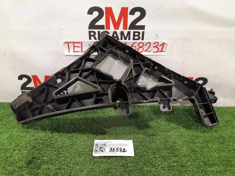 Staffa Sostegno Intparaurti POST SX GX73 17A881 AD Jaguar XE 2015