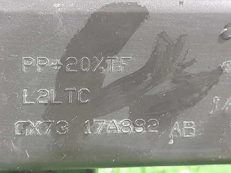 Staffa Sostegno Intparaurti POST SX GX73 17A881 AD Jaguar XE 2015