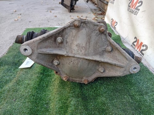 Pannello Parasole SX 51162252919 Bmw Serie 5 E39 Berlina 1996