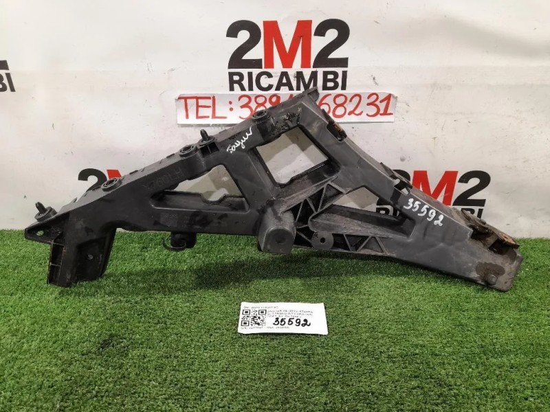 Staffa Sostegno Intparaurti POST SX GX73 17A881 AD Jaguar XE 2015