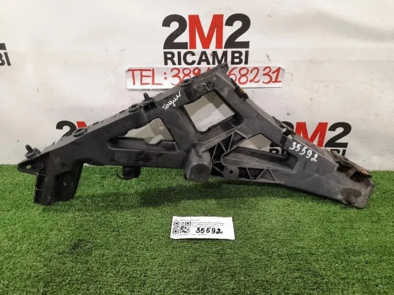 Staffa Sostegno Intparaurti POST SX GX73 17A881 AD Jaguar XE 2015