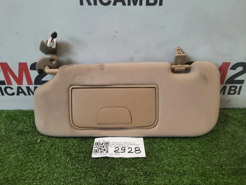 Pannello Parasole SX Chevrolet Captiva I 2007