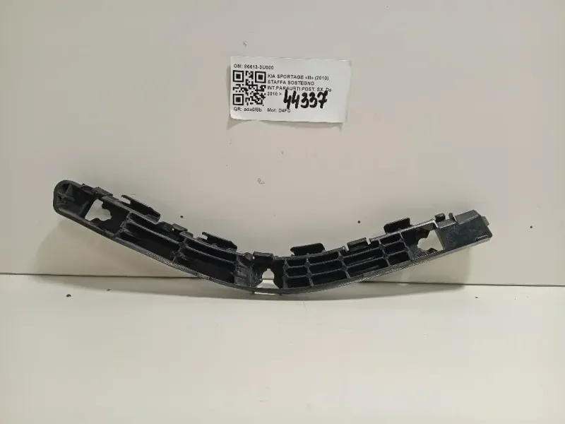 Staffa Sostegno Intparaurti POST SX 86613-3U000 Kia Sportage III 2010