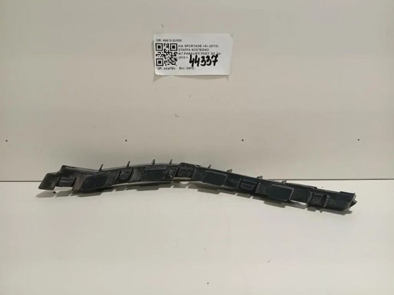 Staffa Sostegno Intparaurti POST SX 86613-3U000 Kia Sportage III 2010