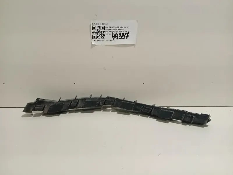 Staffa Sostegno Intparaurti POST SX 86613-3U000 Kia Sportage III 2010