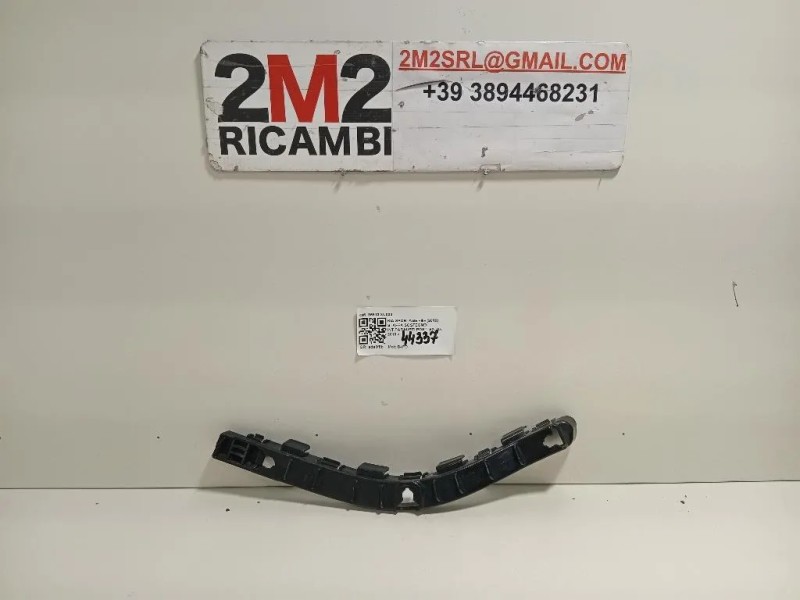 Staffa Sostegno Intparaurti POST SX 86613-3U000 Kia Sportage III 2010