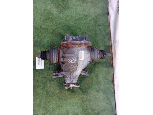 Pannello Parasole SX Citroen C5 III 2008