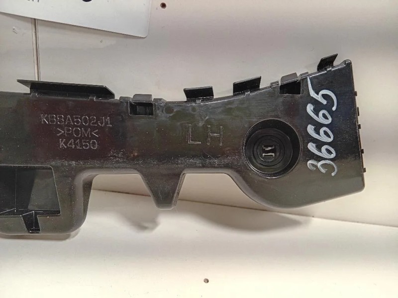 Staffa Sostegno Intparaurti POST SX KBBA502J1 Mazda CX5 I 2015