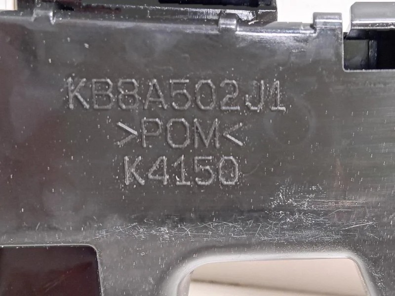 Staffa Sostegno Intparaurti POST SX KBBA502J1 Mazda CX5 I 2015