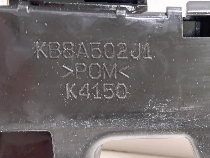 Staffa Sostegno Intparaurti POST SX KBBA502J1 Mazda CX5 I 2015