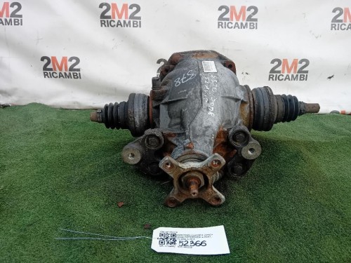 Pannello Parasole SX 964013217R Dacia Dokker 2013