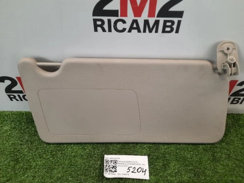 Pannello Parasole SX 964013217R Dacia Dokker 2013