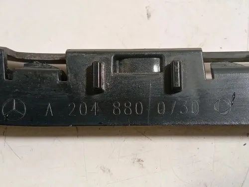 Staffa Sostegno Intparaurti POST SX A2048800730 Mercedes Classe C W204 2011