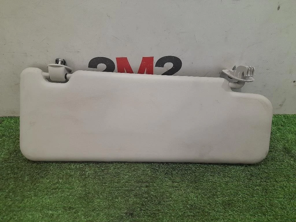 Pannello Parasole SX 964015312R Dacia Sandero II 2013