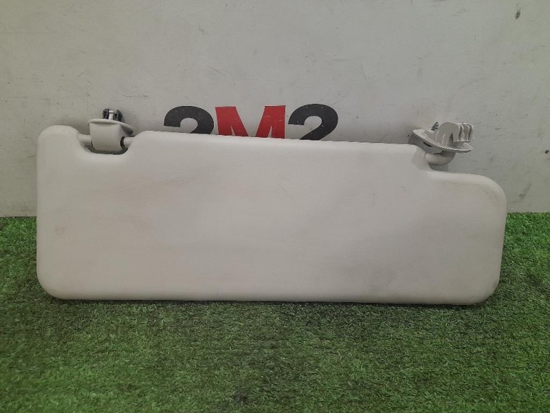 Pannello Parasole SX 964015312R Dacia Sandero II 2013